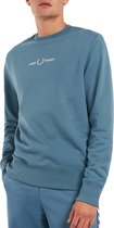 Fred Perry Trui Mannen - Maat L