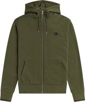 Fred Perry Vest Mannen - Maat S