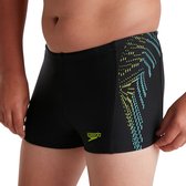Speedo Plastisol Sportzwembroek Jongens - Maat 116
