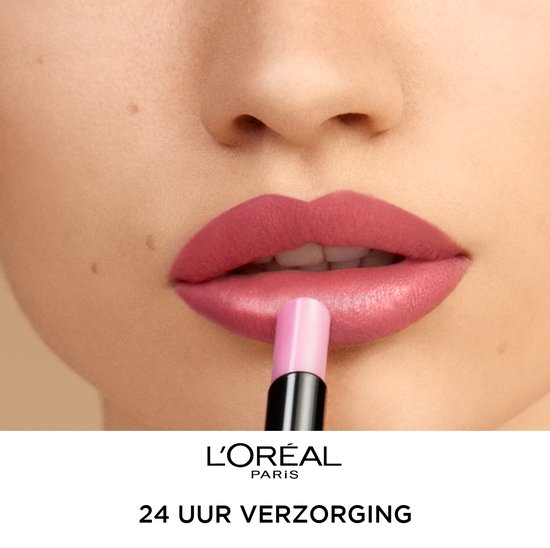 L’Oréal Paris Infallible Lippenstift - 110 Timeless Rosé