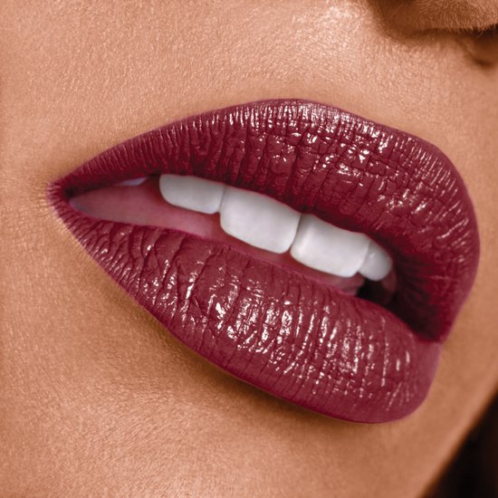 Maybelline Superstay 24H Lippenstift - 585 Burgundy
