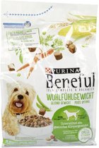 Purina Beneful - Gezonde hondenvoer met Kip, tuingroenten en vitaminen - 2.8kg