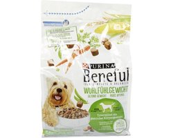 Purina Beneful - Gezonde hondenvoer met Kip, tuingroenten en vitaminen - 2.8kg