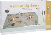 Little Dutch Game of the Goose Jeu de cartes Jeu de chance
