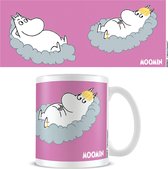 Moomin Clouds Mok