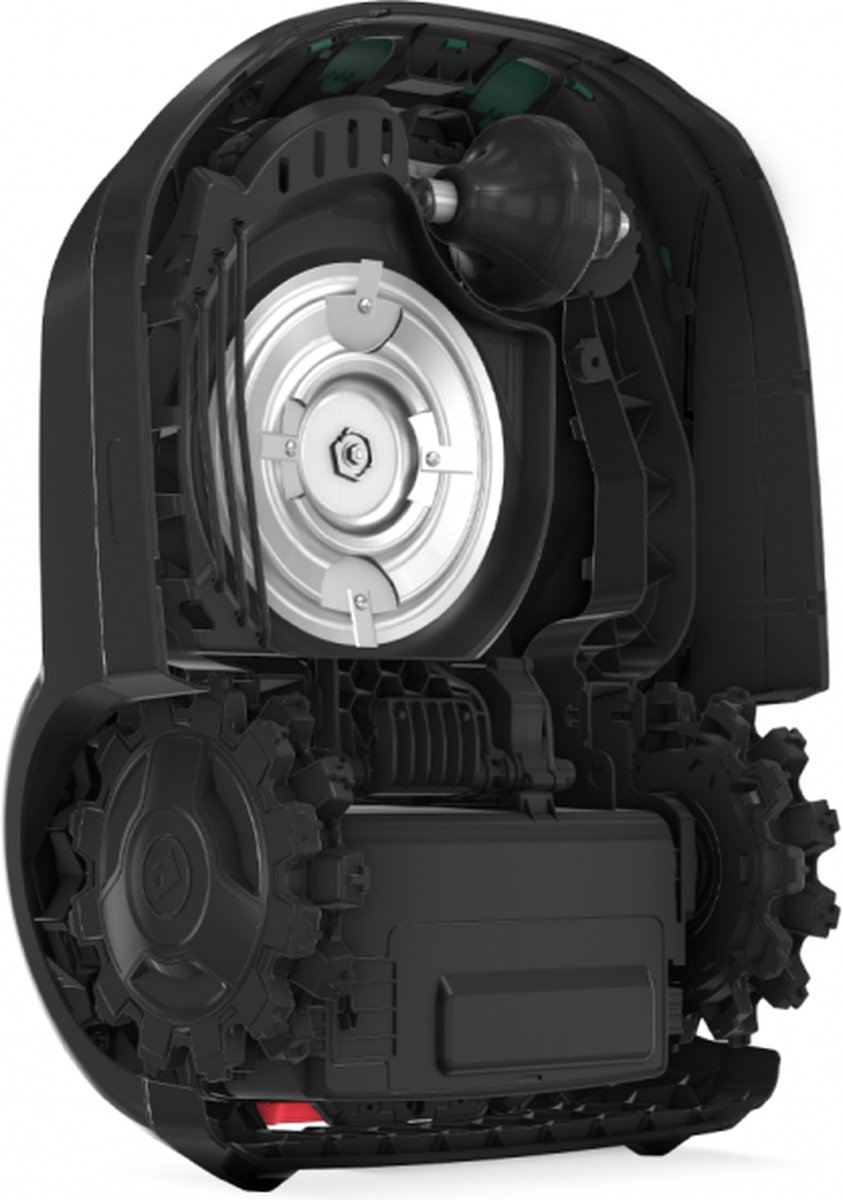 Robomow RK1000pro Robotmaaier met Randmaaifunctie - afbeelding 2