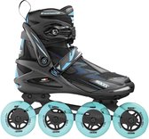 Roces Helium  Inlineskates Vrouwen - Maat 42