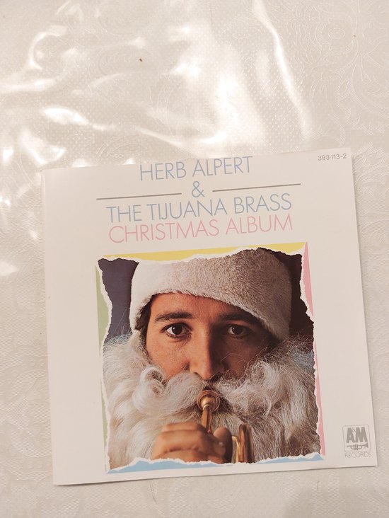 Christmas Album