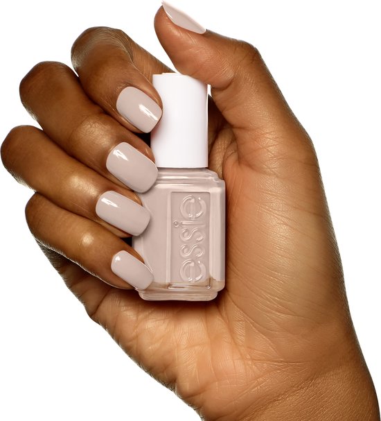essie® - original - 79 sand tropez - nude - glanzende nagellak - 13,5 ml
