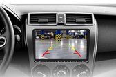 9 INCH Skoda Draadloos CarPlay | Android 10