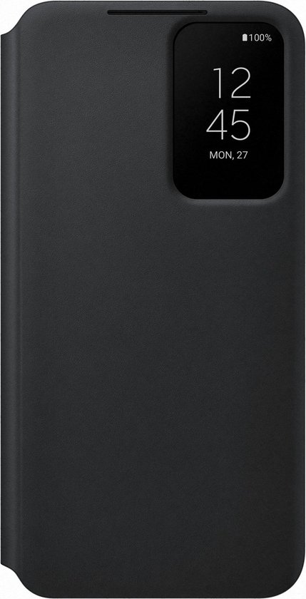 Samsung EF-ZS901C coque de protection pour téléphones portables 15,5 cm (6.1") Folio porte carte Graphite