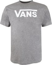 Vans Drop-V T-shirt Mannen - Maat M