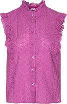 Roze Top Selina - FRNCH - Maat XS