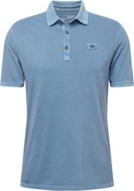 Key Largo shirt town Smoky Blue-Xl