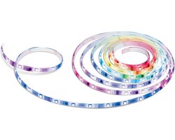 Tapo L920-5 Led Strip - WiFi - Multicolor- 5 meter