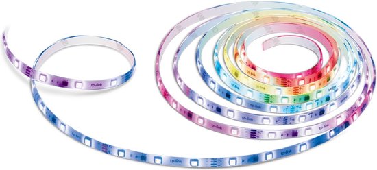 Tapo L920-5 Led Strip - WiFi - Multicolor- 5 meter