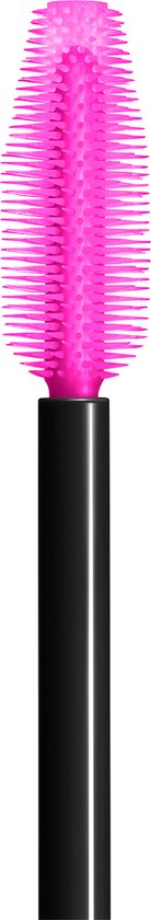 Maybelline Volum Express Mascara - The Rocket Black