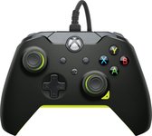 Wired Controller - Electric Black (Xbox Series/Xbox One)