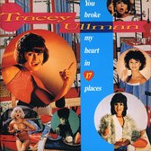Tracy Ullman - You Broke My Heart In 17 Places  (Best Of)