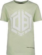 Vingino T-shirt HOUNDI Jongens T-shirt - Maat 176