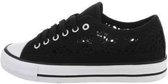 Summer Sneakers zwart