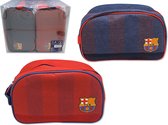 Fc Barcelona - Toilettas - Rode model - XL