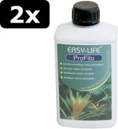 2x EASY LIFE PROFITO 500ML