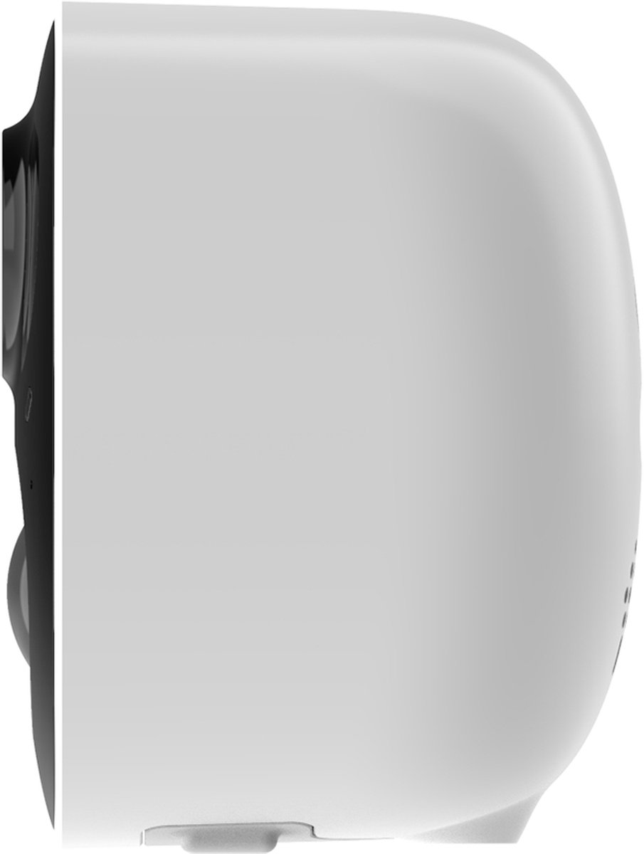VicoHome CG6 - IP Camera - Gratis Cloud Opslag - Slimme Cloud Detectie - PIR Sensor - Afschrikkend Licht - Lithium Batterij 5200mAh - Tweewegs-audio - SD Kaart Slot - Compatibel met Google assistant – foto 8