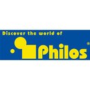 Philos Hasbro Dobbelbekers
