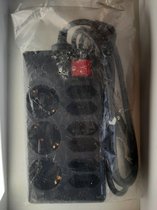 Connector TCD 9vd combi met schakelaar 1.5 mtr Profitec