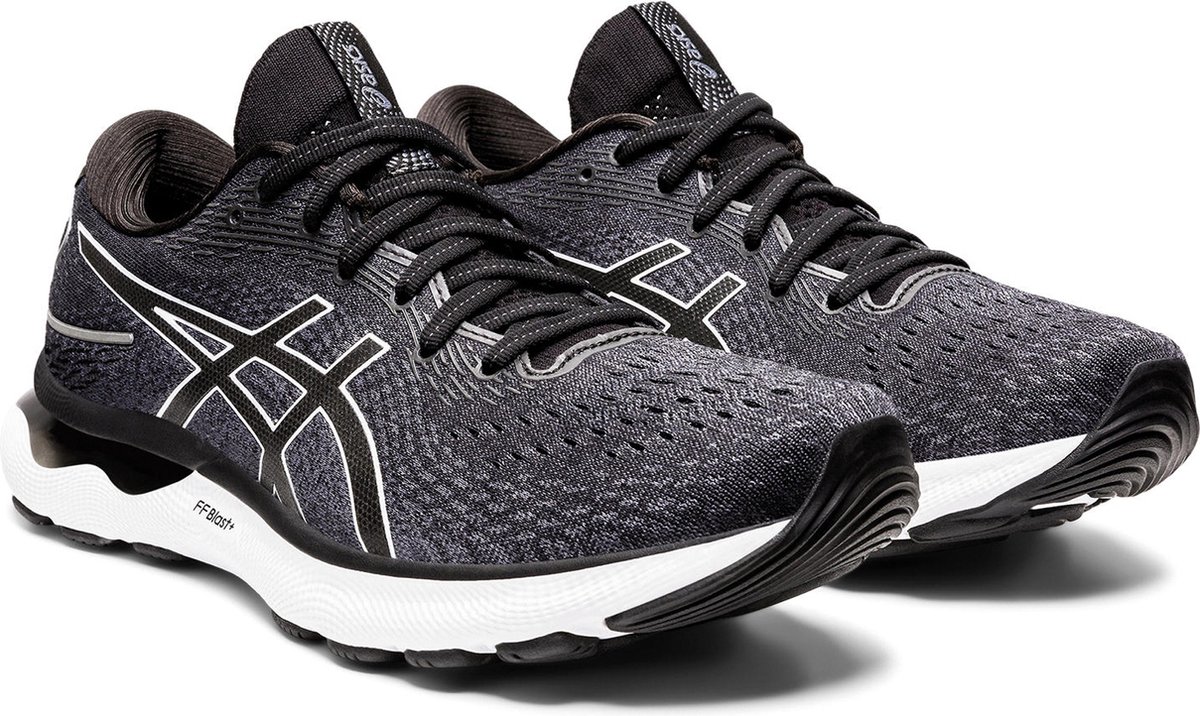 Asics Gel-Nimbus 24 Sportschoenen Mannen - Maat 44.5 | bol.com