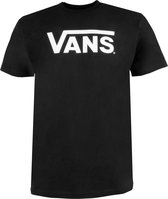 Vans Drop V T-shirt Mannen - Maat XL