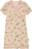 Claesen's nachthemd meisje Dragonfly Pink maat 128-134