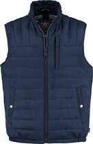 Bodywarmer van Donders 1860 | Comfortabel en stijlvol