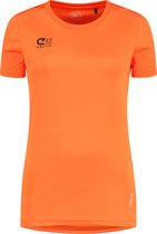 Cruyff Training Sportshirt Vrouwen - Maat L