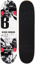 skateboard Street Natives BZR 79 cm esdoornhout