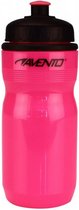 sportbidon Duduma 0,5 liter rubber roze