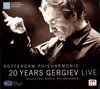 Rotterdam Philharmonic 20 years Gergiev LIVE