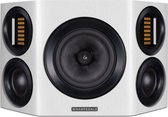 Wharfedale EVO4S Surround Speaker - Wit (per st)