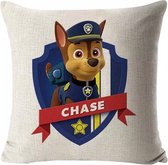 Paw Patrol - Sierkussenhoes - 45 x 45 cm pow patrol