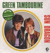 Sun Dragon - Green Tambourine (LP)