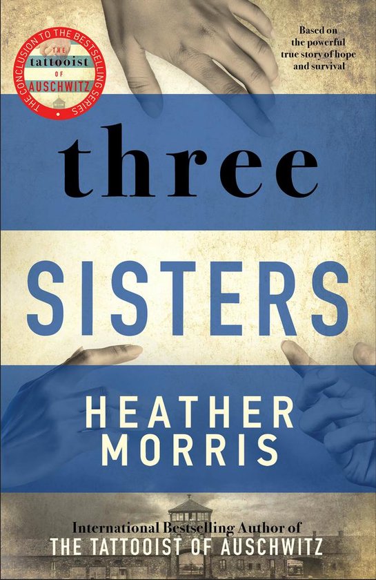 Three Sisters - cover