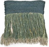 By Boo sierkussen - pillow Kyloe - kussen - groen - 45x45cm