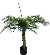 Palmier artificiel Hawaï petit 100cm