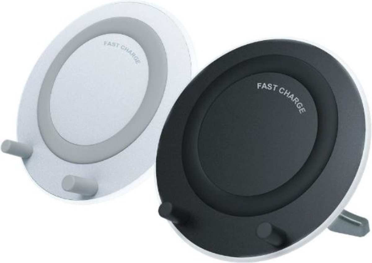 Fast wireless charger G200