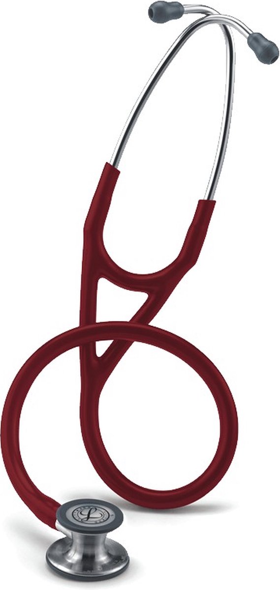 Goedkoopste Littmann Cardiology IV Stethoscoop 6184 Bordeaux