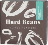 Hard Beans - Panama Finca Deborah - Afterglow Cascara (Tea)
