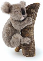 CKC Slapende Koala Naaldvilt pakket