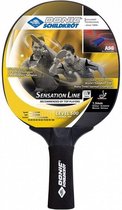 tafeltennisbat Sensation 500 zwart