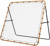 Stuitbaltrainer kicker 150 x 150 cm